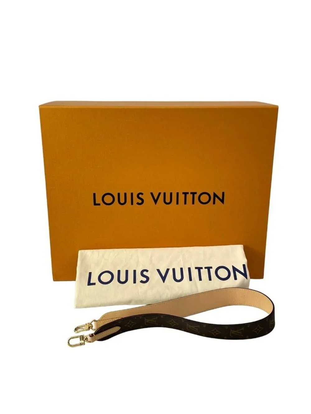 Louis Vuitton Tote Monogram Neverfull Inside Out GM Noir